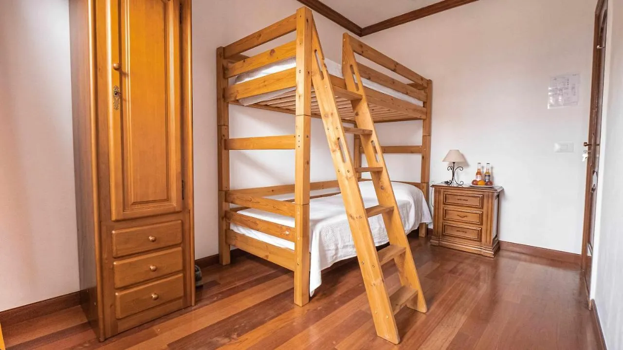 Pensionat Canary Bio Hostel Tenerife Los Realejos