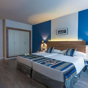 Dwo Urban 4*, Granada Spain