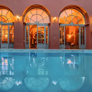Casa Palacio De 5*, Carmona (Seville) Spain