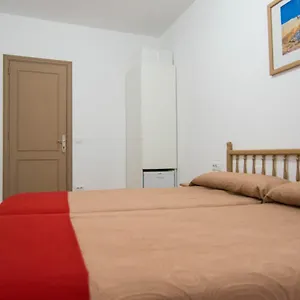 Pension Alcala Alcala (Tenerife)