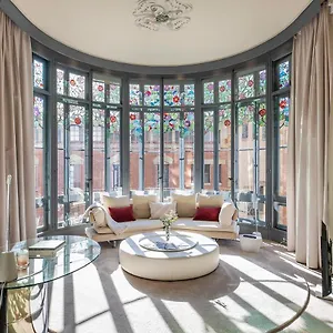 El Palauet Royal 5*, Barcelona Spain