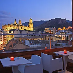 Xauen 3*, Jaen Spain