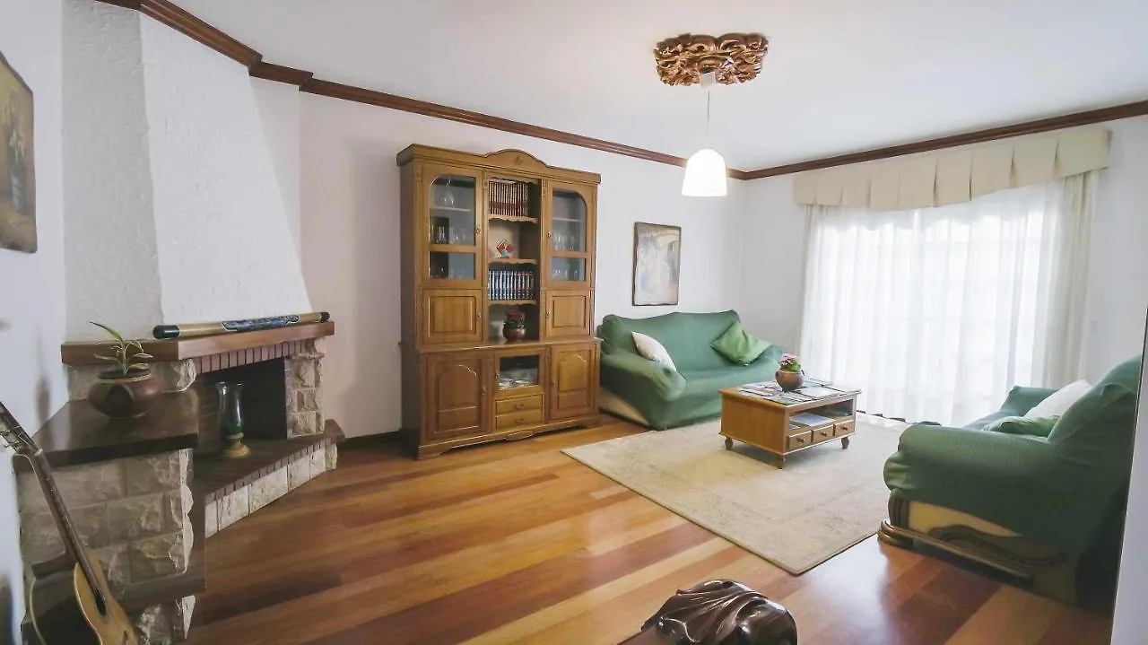 Canary Bio Hostel Tenerife Los Realejos