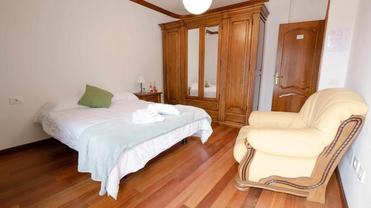 Canary Bio Hostel Tenerife Los Realejos