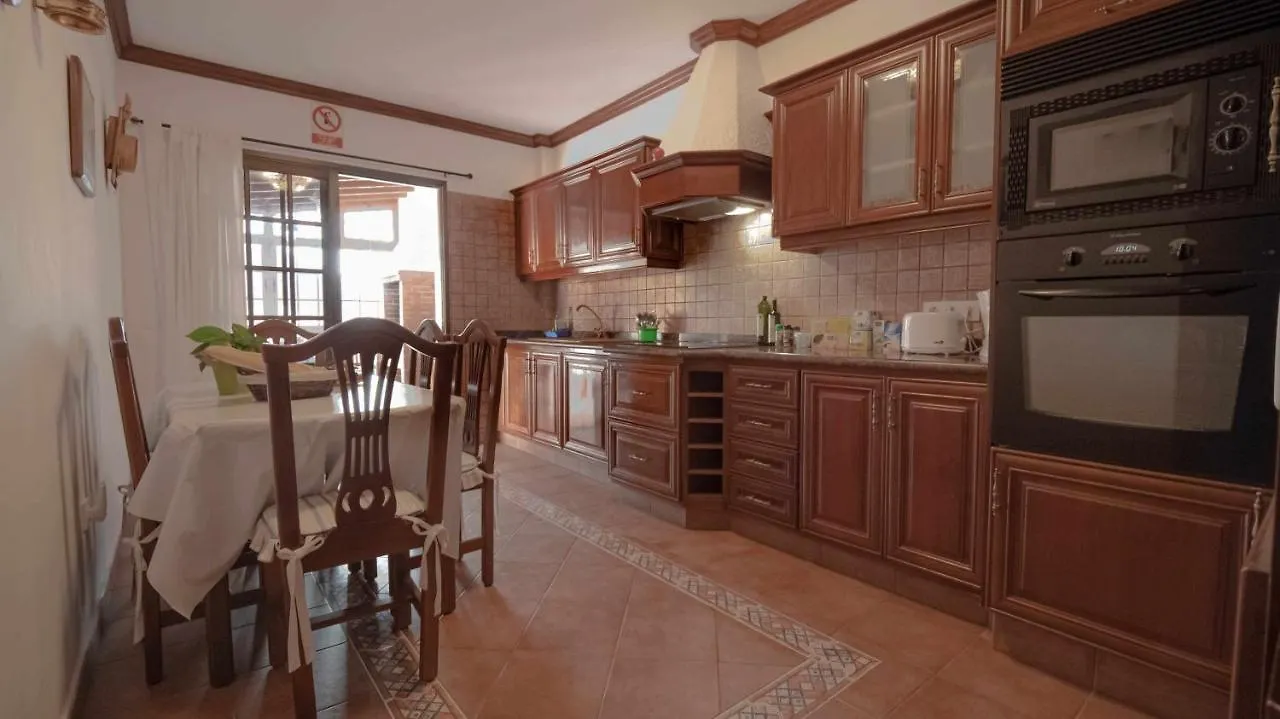 Canary Bio Hostel Tenerife Los Realejos Spain