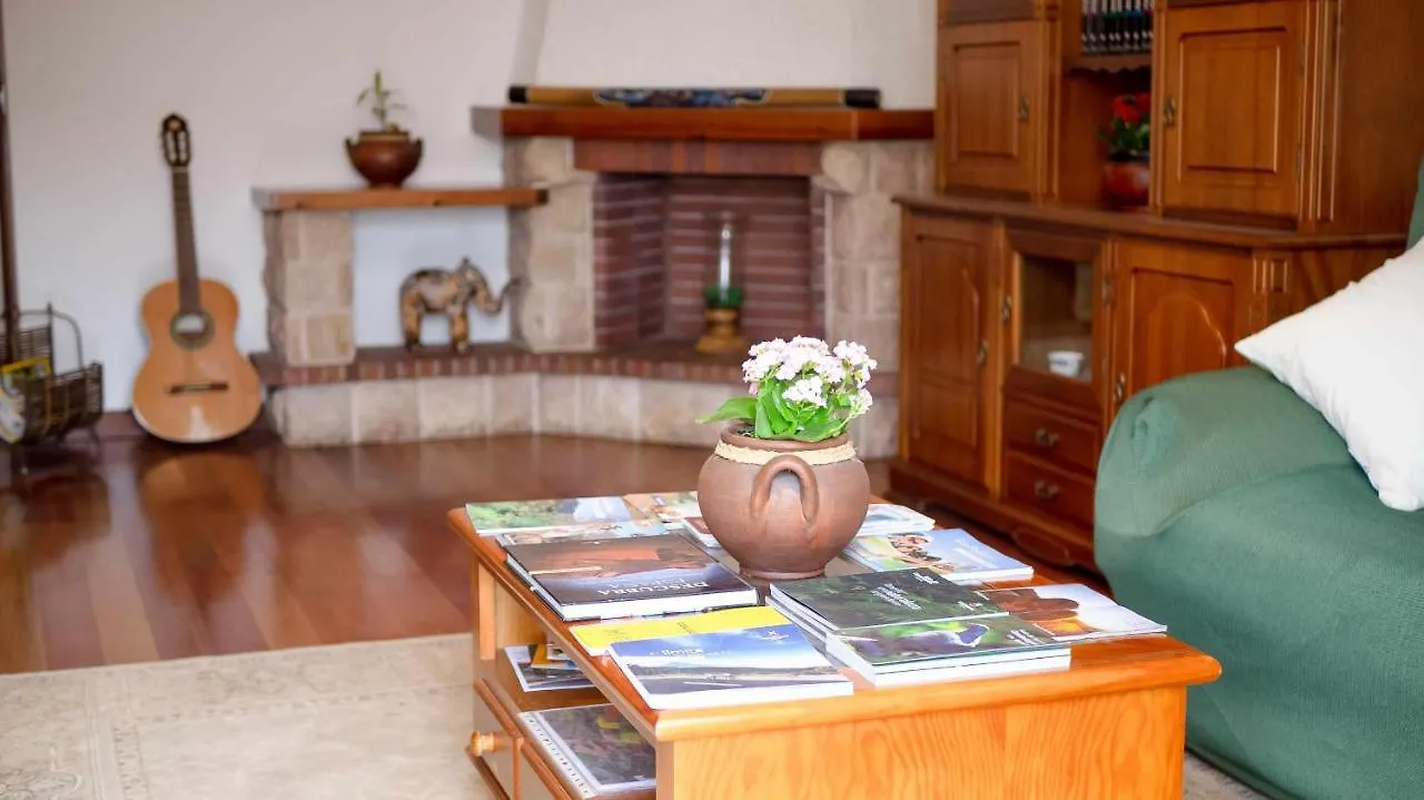 Guest house Canary Bio Hostel Tenerife Los Realejos