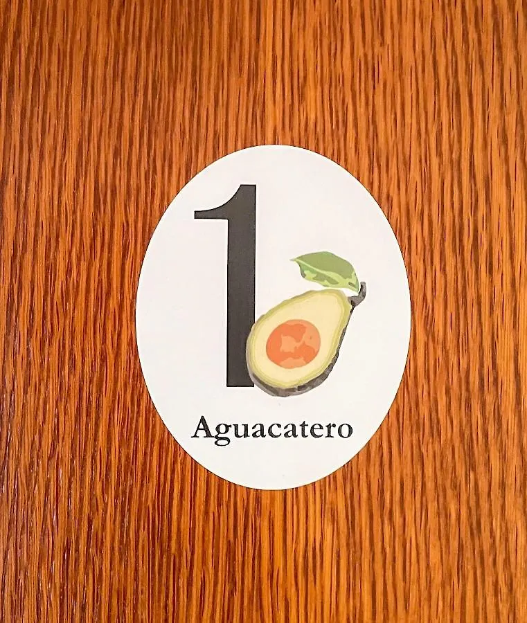 Guest house Canary Bio Hostel Tenerife Los Realejos