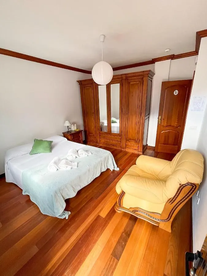 Canary Bio Hostel Tenerife Los Realejos
