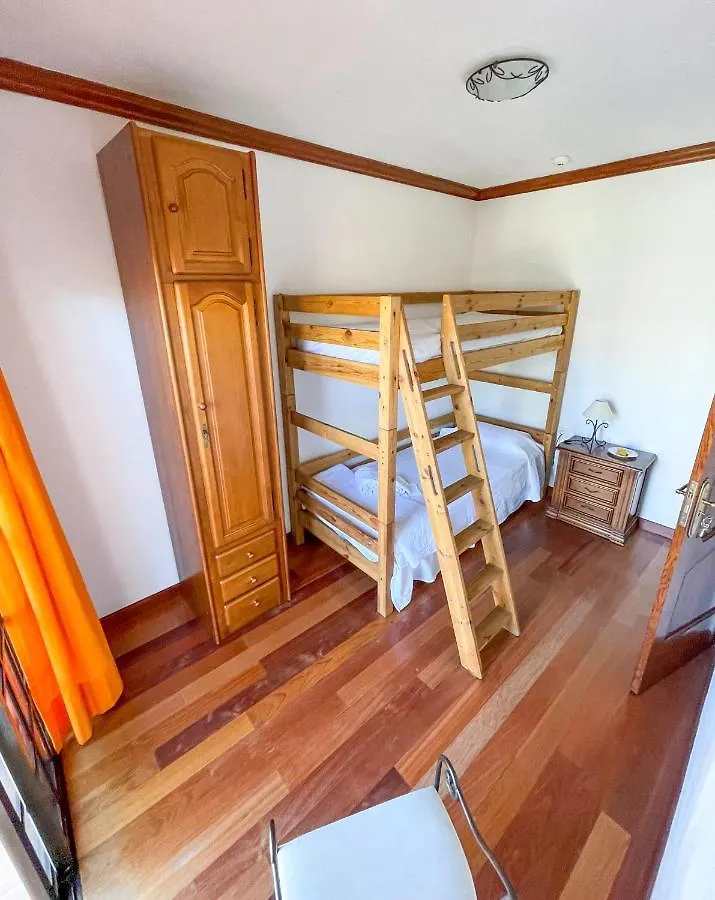 Canary Bio Hostel Tenerife Los Realejos Guest house