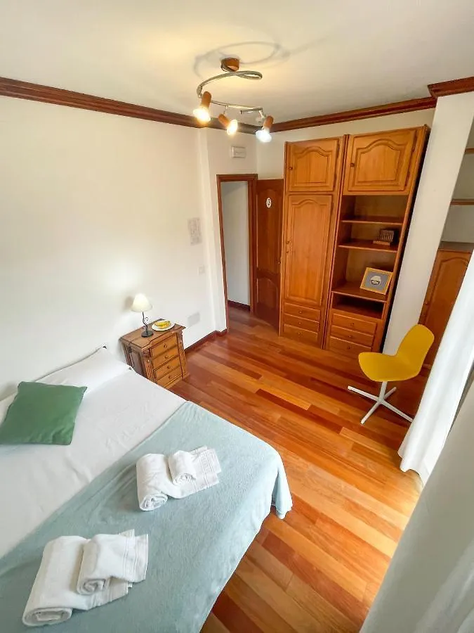 Canary Bio Hostel Tenerife Los Realejos 0*,  Spain
